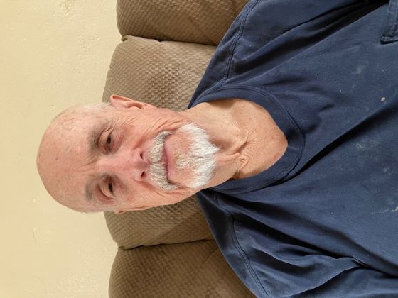 A participant in the Silver Bell Program